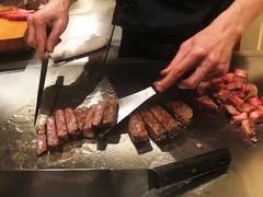 -神户牛排餐厅MOURIYA(总店)