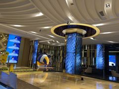 -堂会(天河店)