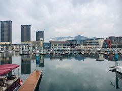 -渔满仓海鲜渔家(象山二店)