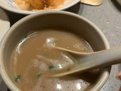 -巴奴毛肚火锅(相州店)