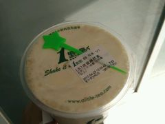-1点点(银座和谐广场店)