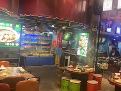 -捞围鲜·港式打边炉(海阳路店)