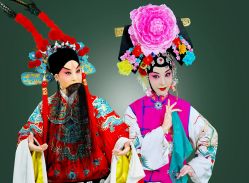 -梨园天地京剧摄影(玲珑天地店)