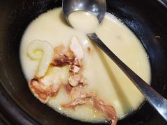 -喜上喜鸡煲翅(吉大店)