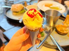 -blue frog蓝蛙(长泰广场店)