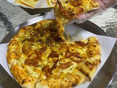 -宅恩特披萨(百汇城店)