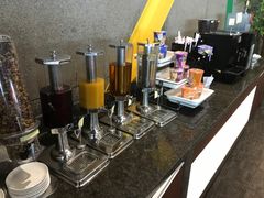 -虹桥机场国航贵宾室v8