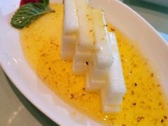 -湖锦酒楼·31年地道湖北菜(黄鹤楼店)