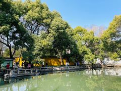 -西园戒幢律寺