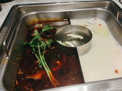 -新辣道鱼火锅(领展购物广场·中关村店)