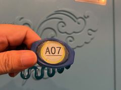 -安徽世纪金源大饭店游泳馆(滨湖区)