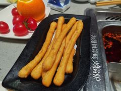 -海底捞火锅(中原万达广场店)