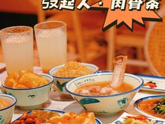 -發起人·肉骨茶(万象汇店)