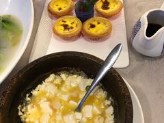 -汤臣·空中餐厅·严选粤菜(石湾世博广场店)