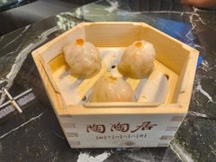 -深圳湾万象城(南山店)