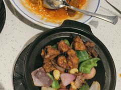 -新宝餐厅(流塘店)