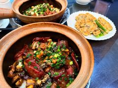 -红星光发煲仔饭(文海店)