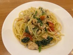 -萨莉亚意式餐厅(深圳北站店)