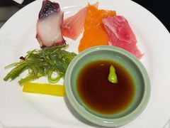 -云海轩·海鲜自助-河北云瑧世纪大饭店1F
