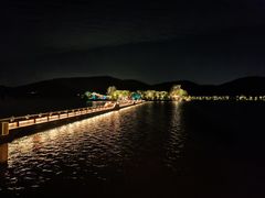 -南北湖风景区