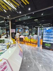 -反弹蹦床公园·亲子乐园·团建·派对(中庚漫游城店)