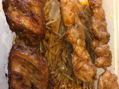 -亮亮烧烤(积玉桥总店)