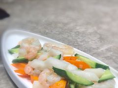 -老板恋上鱼(恒隆广场店)