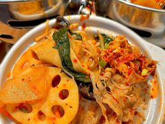 -宝葫芦西北茶食铺(万达店)