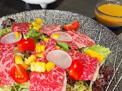-铭牛烧肉·和牛海鲜自助(高新月牙湖店)