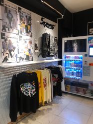 -5KM舞蹈街舞工作室