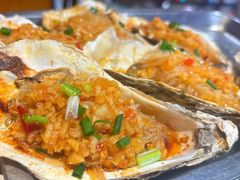 -新疆烧烤王(广灵店)