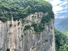 -鹿院坪生态旅游景区