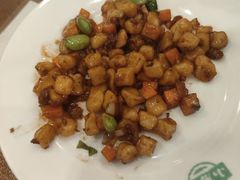 -北京小肠陈饭庄(方庄店)