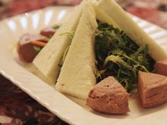 -露西亚咖啡西餐厅(哈尔滨俄侨纪念馆店)