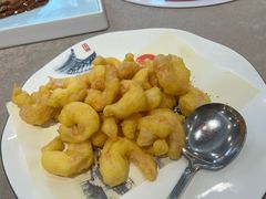 -良友·海鲜青岛菜(五四广场店)