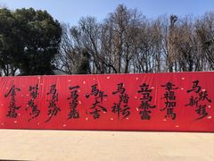 -池州市平天湖风景区