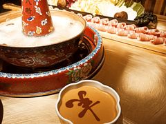 -羊大爷涮肉(亮马桥店)