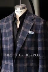 点击看大图 -Brother西服礼服定制·商务·婚礼(佛山南海店)