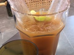 -永盛茶档·港式餐厅(桥北店)