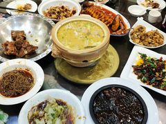 -春来和(汉城南路店)