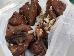 -崖口红树林海鲜餐厅