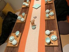 -梅间堂茶馆(绿地缤纷城店)