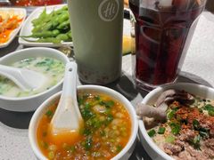 -海底捞火锅(吴中路店)