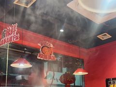 -老天桥蛙炉火锅(姑苏总店)
