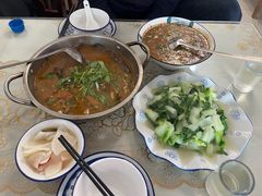 -水韵·渔家臻品私房菜(中庙店)