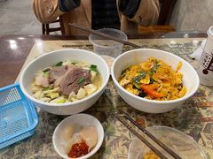 优质小炒泡馍-老乌家特色小炒泡馍(大皮院店)
