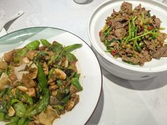 -湘君私厨.16年湘菜店(金匙望湖店)