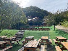 -北京山里寒舍度假酒店