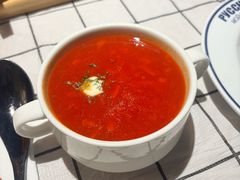-俄士厨房(时代天街店)