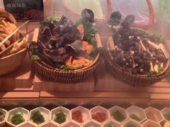 -牛YO寿喜烧和牛火锅自助(三台子万象汇店)